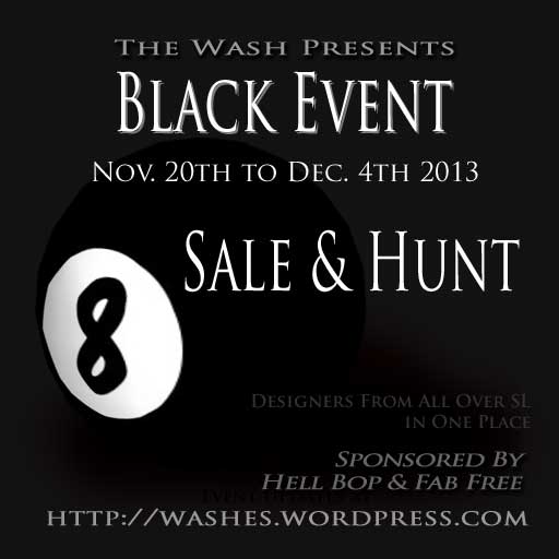Black-Event-2013